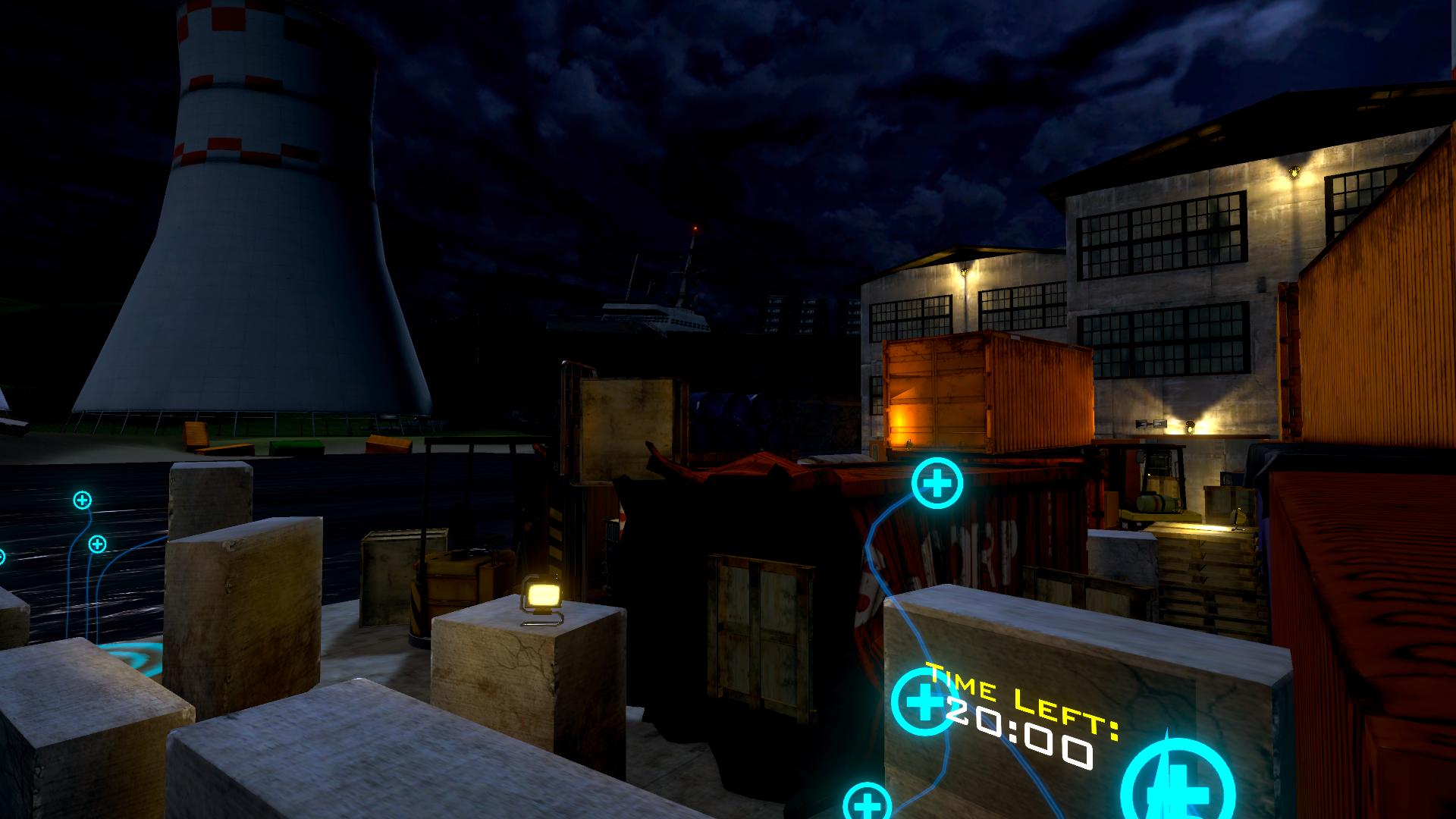 Cargo screenshot 1