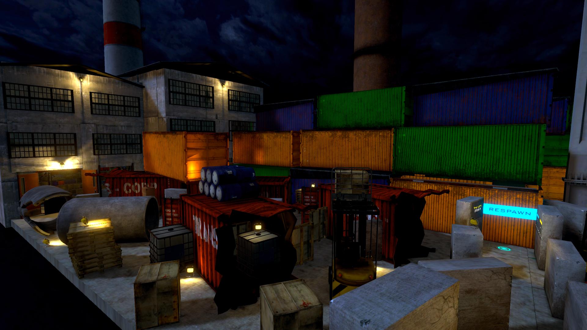 Cargo screenshot 2