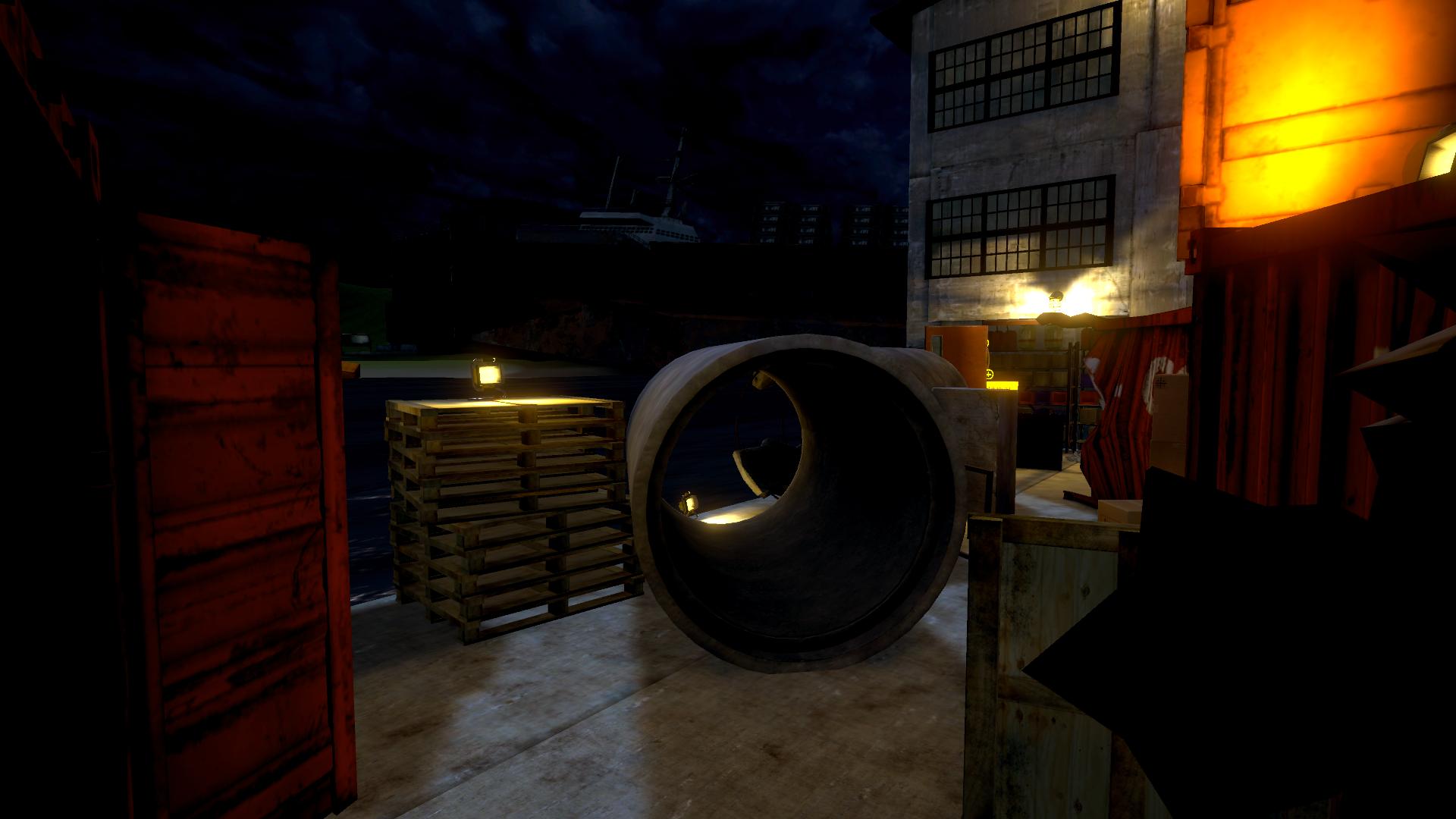 Cargo screenshot 3